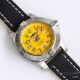 (GF) Swiss Breitling Avenger Automatic 45 Seawolf Asia2824 GF Watch Yellow Dial with Arabic Markers (2)_th.jpg